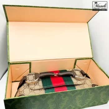 کیف دوشی گوچی زنانه | مستر کوالیتی 14031094 - Image 5