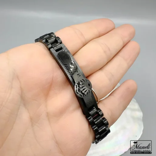 blackRolex bracelet4