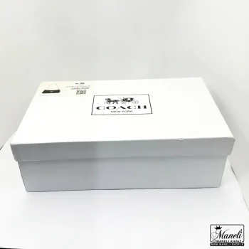 کیف دوشی زنانه برند کوچ (Coach) مشکی | مستر کوالیتی 14031092 - Image 3