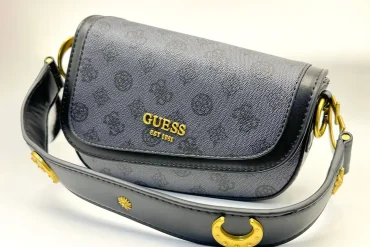 کیف دوشی زنانه برند Guess مستر کوالیتی 14031088