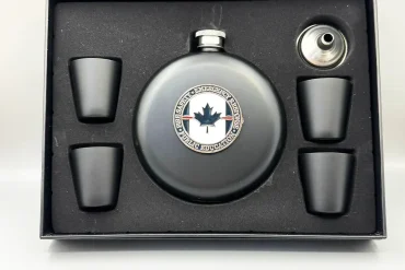 ست بطری و شات گرد | چهار شات 14031099