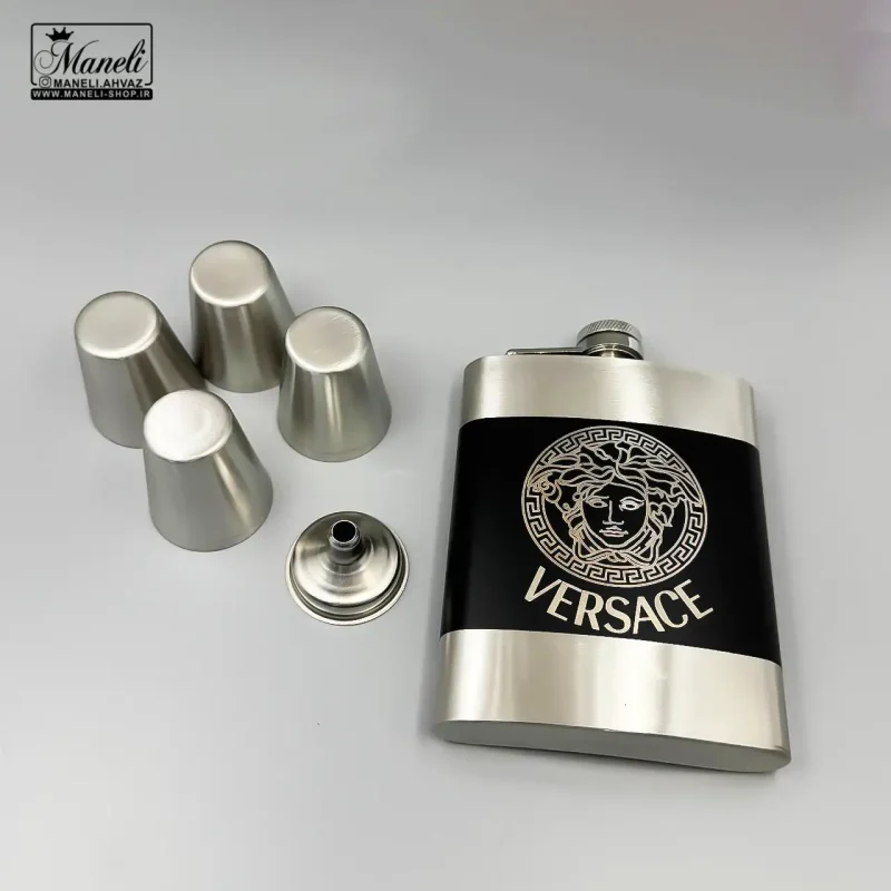 hipeflask versace1