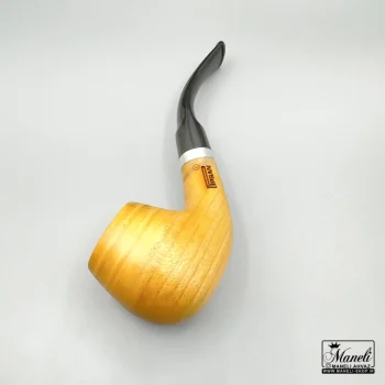 پیپ چوبی پیپسان کرمی | کلاسیک 14031114 - Image 4