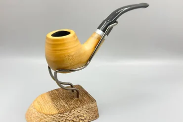 پیپ چوبی پیپسان کرمی | کلاسیک 14031114