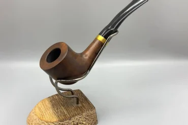 پیپ چوبی پیپسان قهوه ای | کلاسیک و باکیفیت 14031109