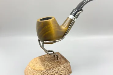 پیپ چوبی پیپسان رنگ زیتونی 14031116