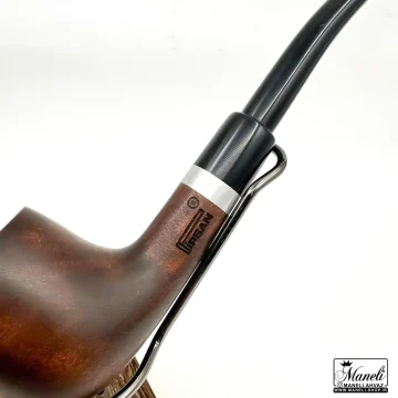 پیپ چوبی دسته بلند پیپسان قهوه ای | خاص و متفاوت 14031075 - Image 5