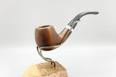 پیپ چوبی پیپسان رنگ قهوه ای کلاسیک 14031116