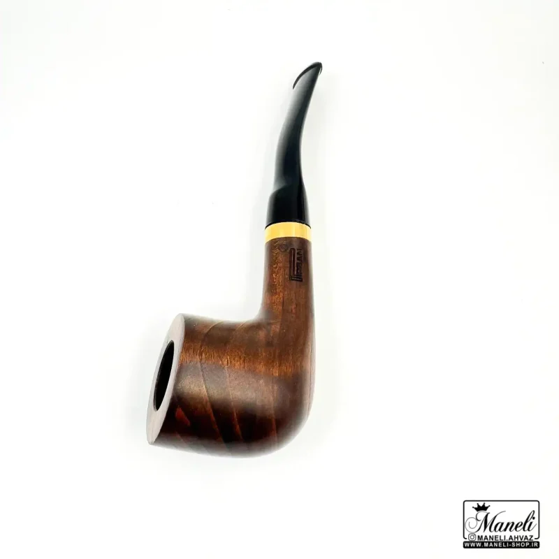 pipsan pipe brown 5