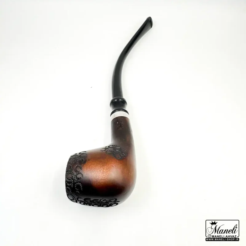 pipsan pipe wood b