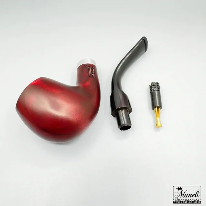 pipsan pipe wood z3