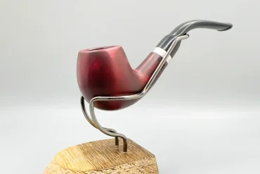 پیپ چوبی pipsan رنگ زرشکی | شیک و متفاوت 14031120