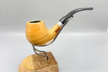 پیپ چوبی پیپسان کرمی | لوکس و خوش دست 14031113