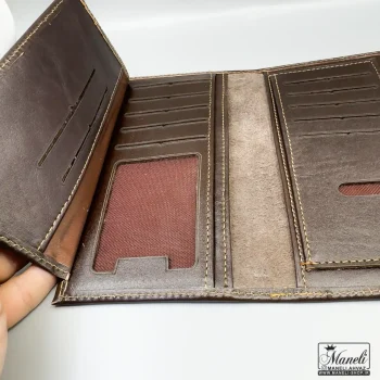 ست کیف و کمربند 4 تکه پولو 140310112 - Image 2