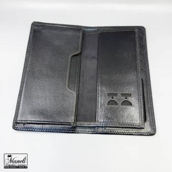 ست کیف و کمربند polo چهارتکه 140310113 - Image 6