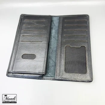 ست کیف و کمربند polo چهارتکه 140310113 - Image 5
