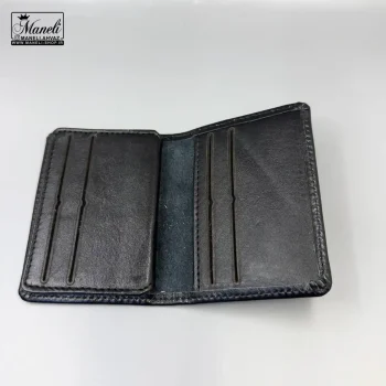 ست کیف و کمربند polo چهارتکه 140310113 - Image 4