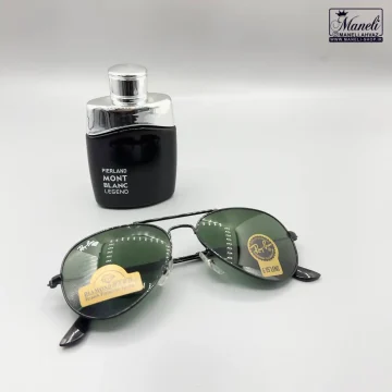 باکس هدیه مردانه مشکی برای ولنتاین - انتخابی شیک و خاص 14031108 - Image 4