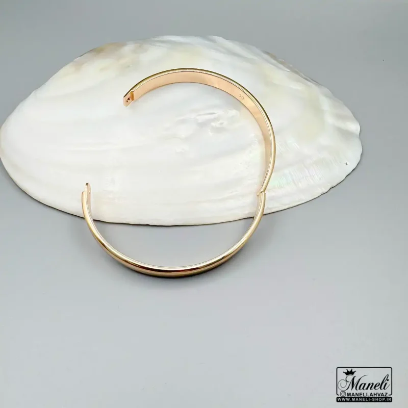 bangle xuping golds1