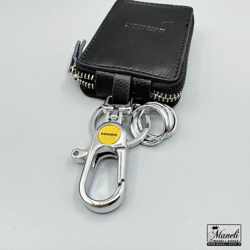 black keysafe3