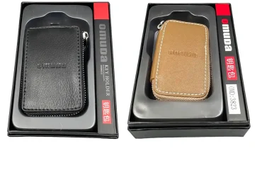 كيف جاريموتي و جاكليدي چرم مستر كوالتي