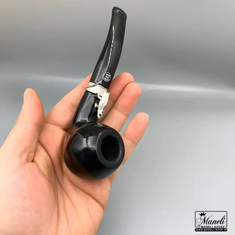 black vauen pipe3