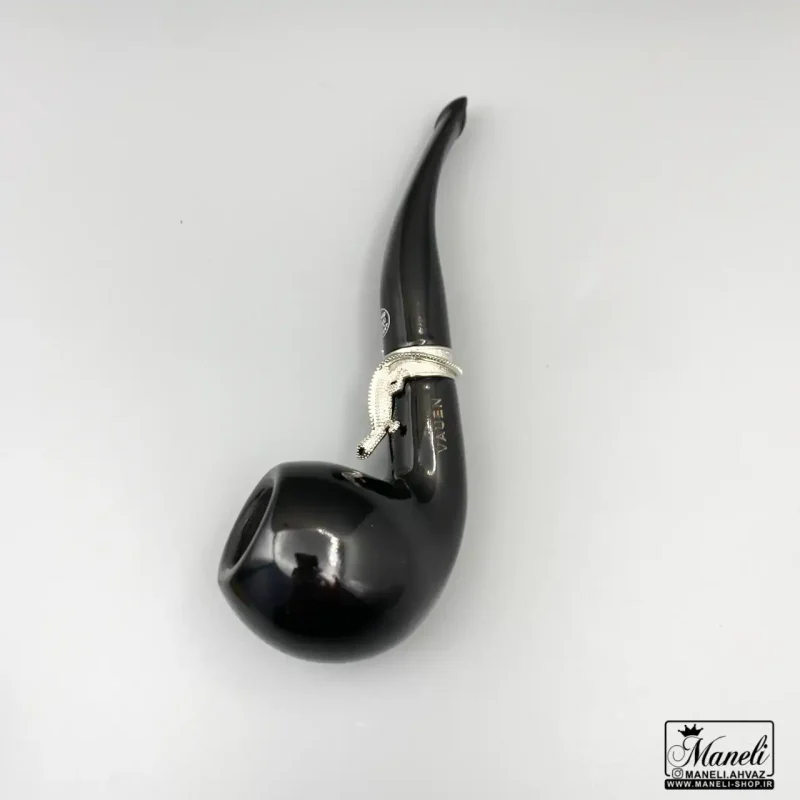 black vauen pipe4