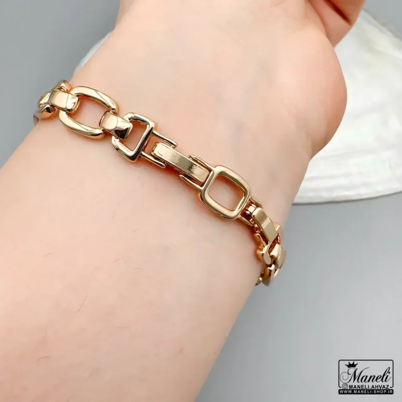 bracelet xuping gold 3