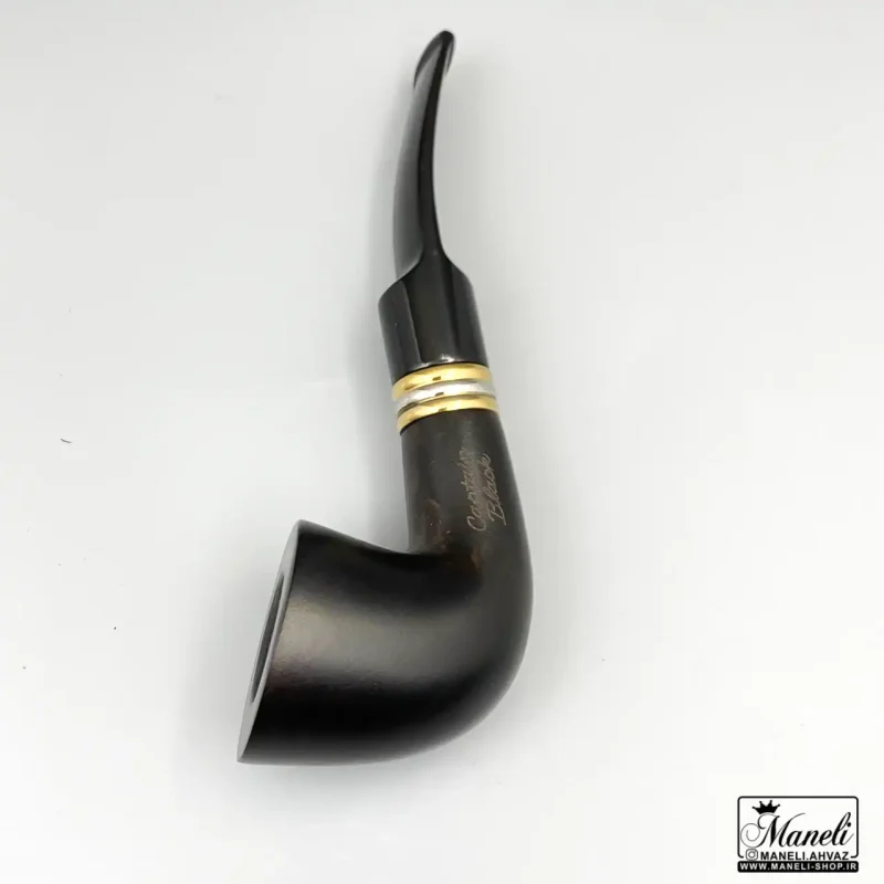brwn pipe capi2