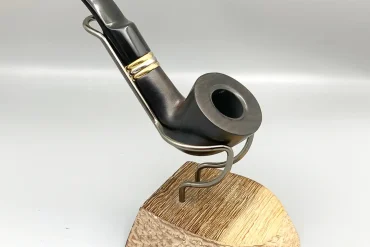 پیپ چوبی کاپیتان بلک قهوه ای تیره 14031210