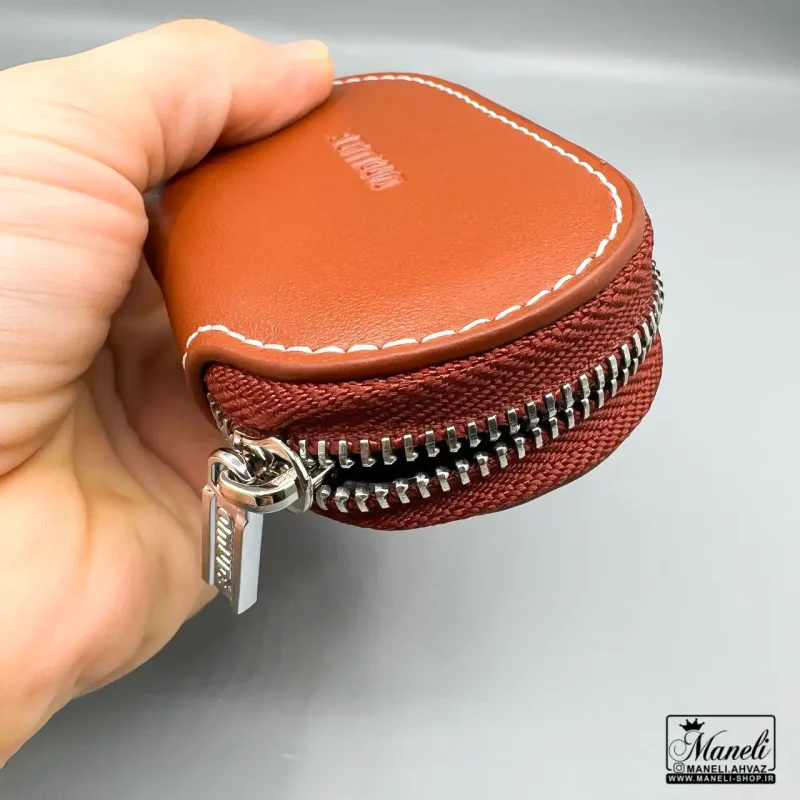 keysafe leather 3