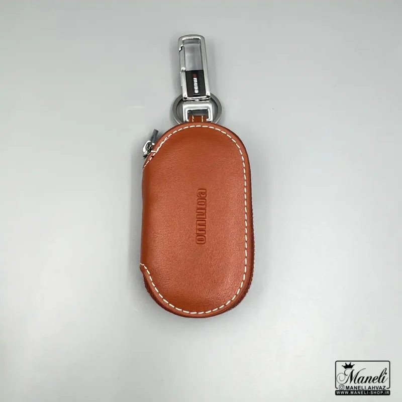 keysafe leather 8