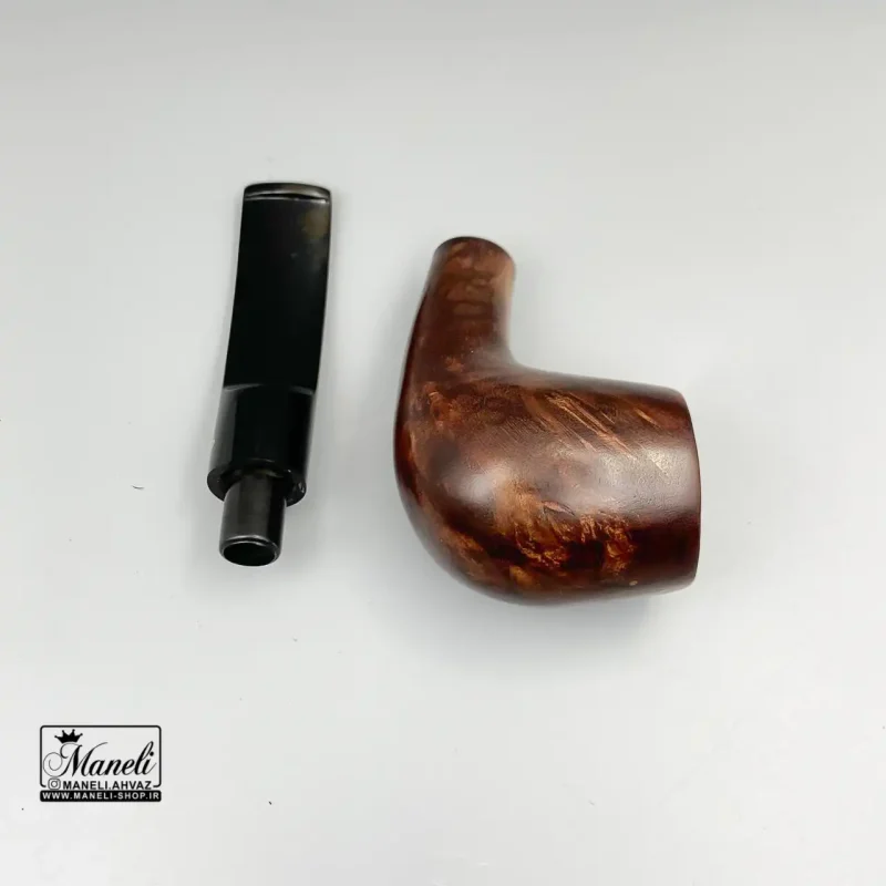 pipe wood brown savi 1