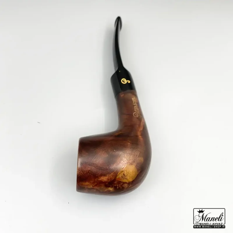 pipe wood brown savi 3