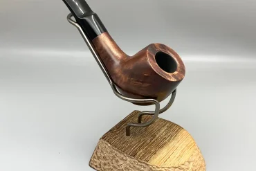 پیپ چوبی پترسون رنگ قهوه ای ابر و بادی 14031209