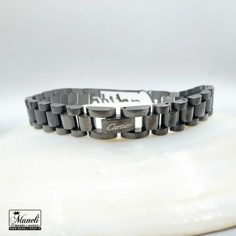 rolex bracelet catier2