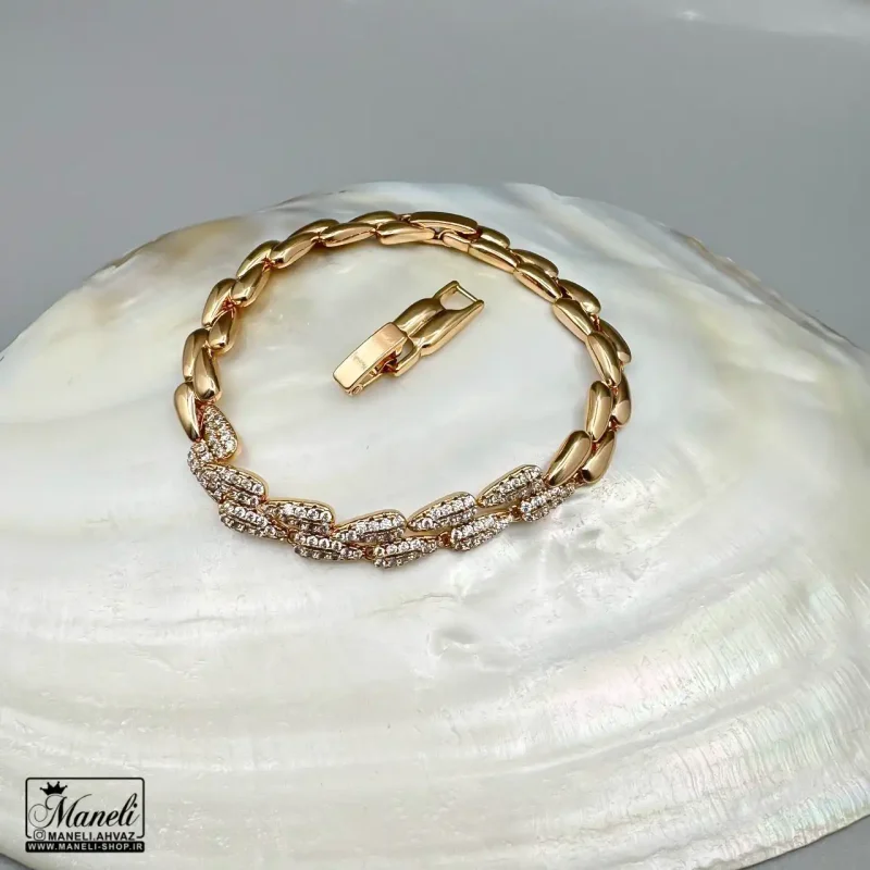 xupingbracelet gold3