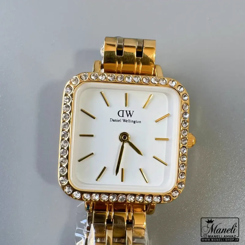 dw watch woman gld1