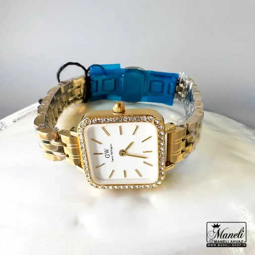 dw watch woman gld4