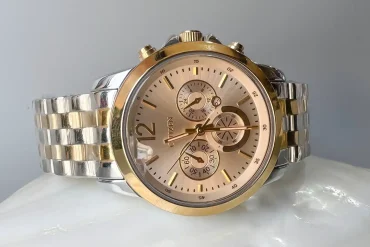 ساعت زنانه سیتیزن با صفحه 35 میلیمتری | موتور ژاپن 14031239