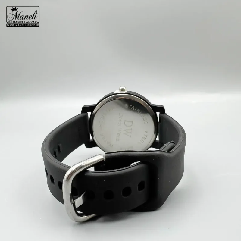 black watch dovix 1