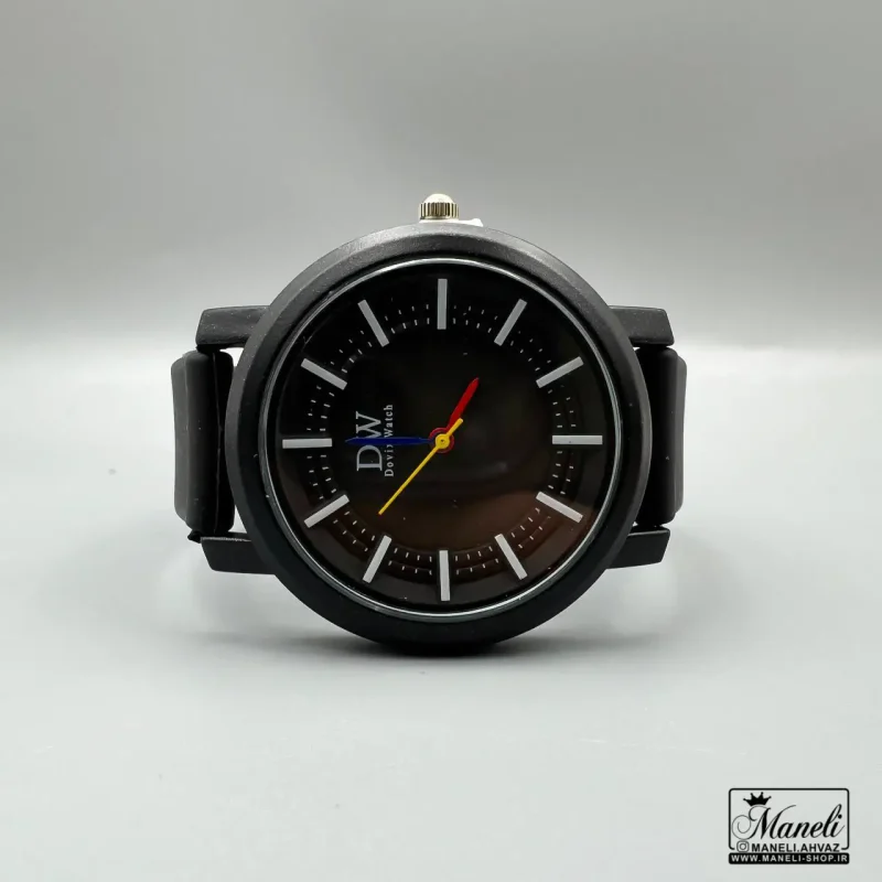 black watch dovix 3