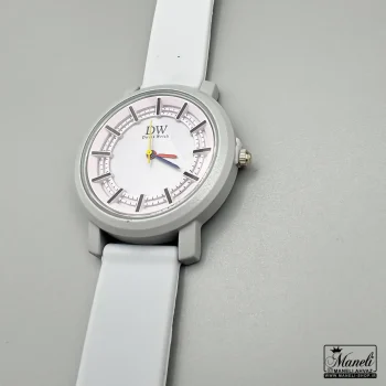 خرید و قیمت ساعت دخترانه Dovix بند سیلیکونی