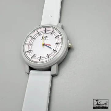 خرید و قیمت ساعت دخترانه Dovix بند سیلیکونی