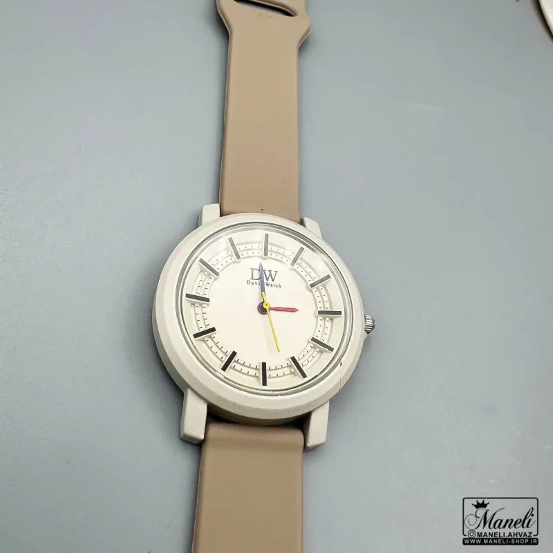 dovix whatch brown 2