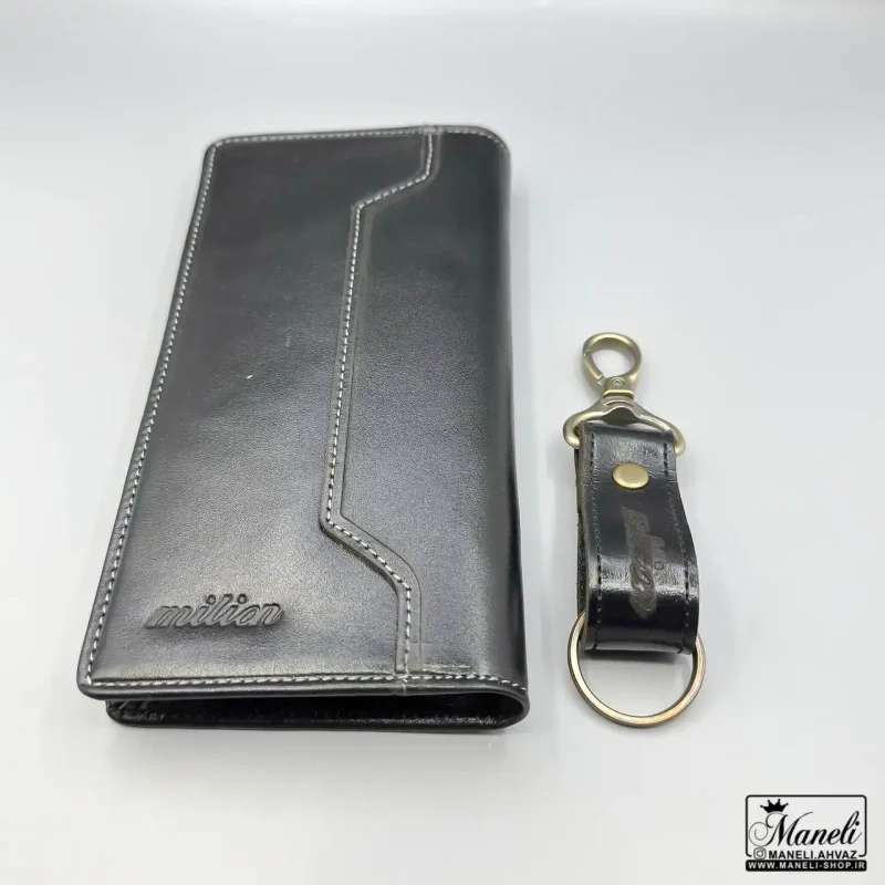 bag leather w milion 1