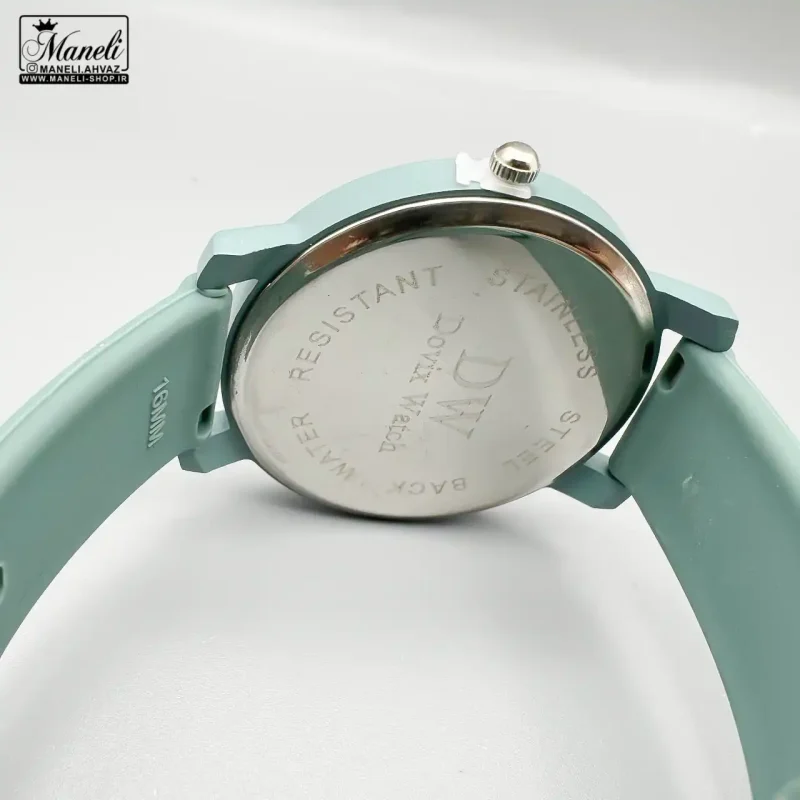 green dovix watch 2