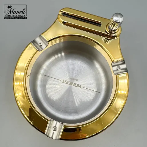 lighter gold honest2