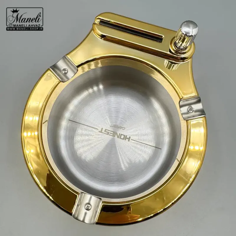 lighter gold honest2