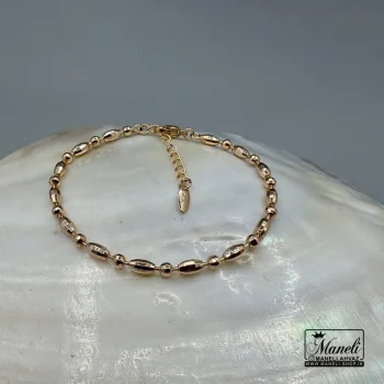 دستبند ژوپینگ ظریف و ضد حساسیت - Image 3